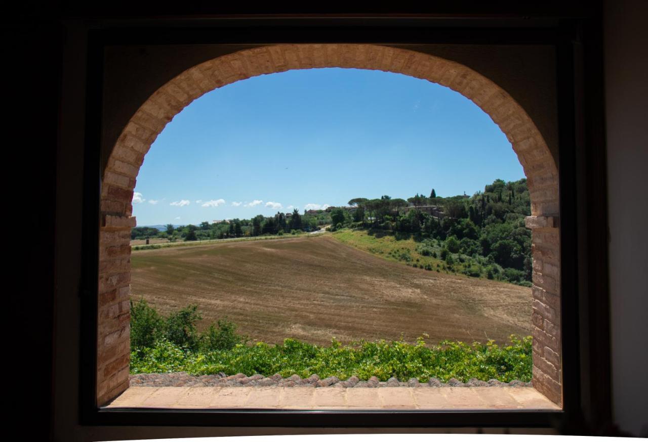 Bosco Della Spina Country house Murlo