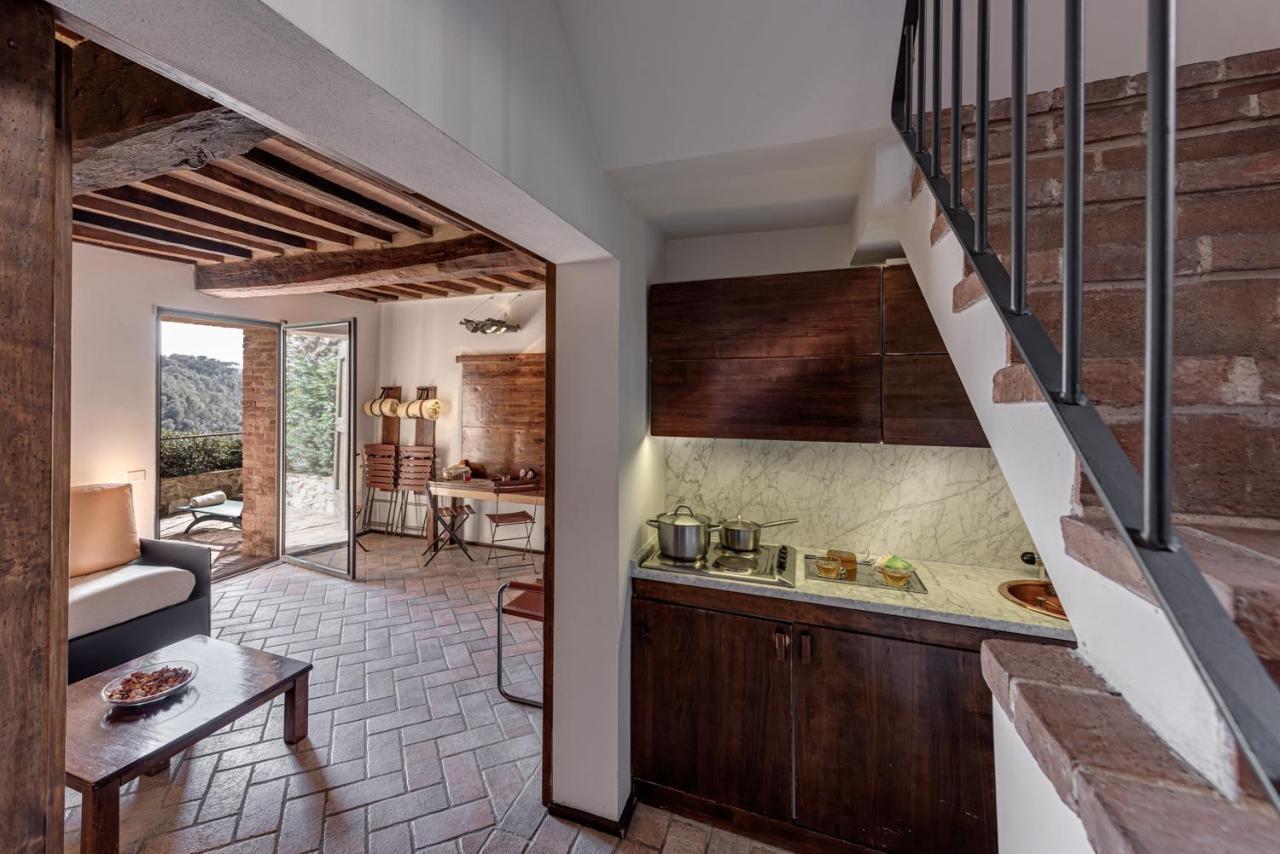 Bosco Della Spina Country house