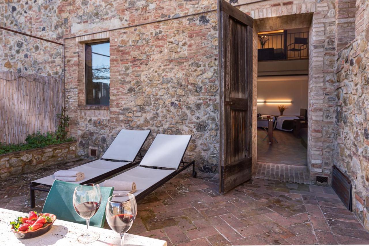 Bosco Della Spina Country house Murlo