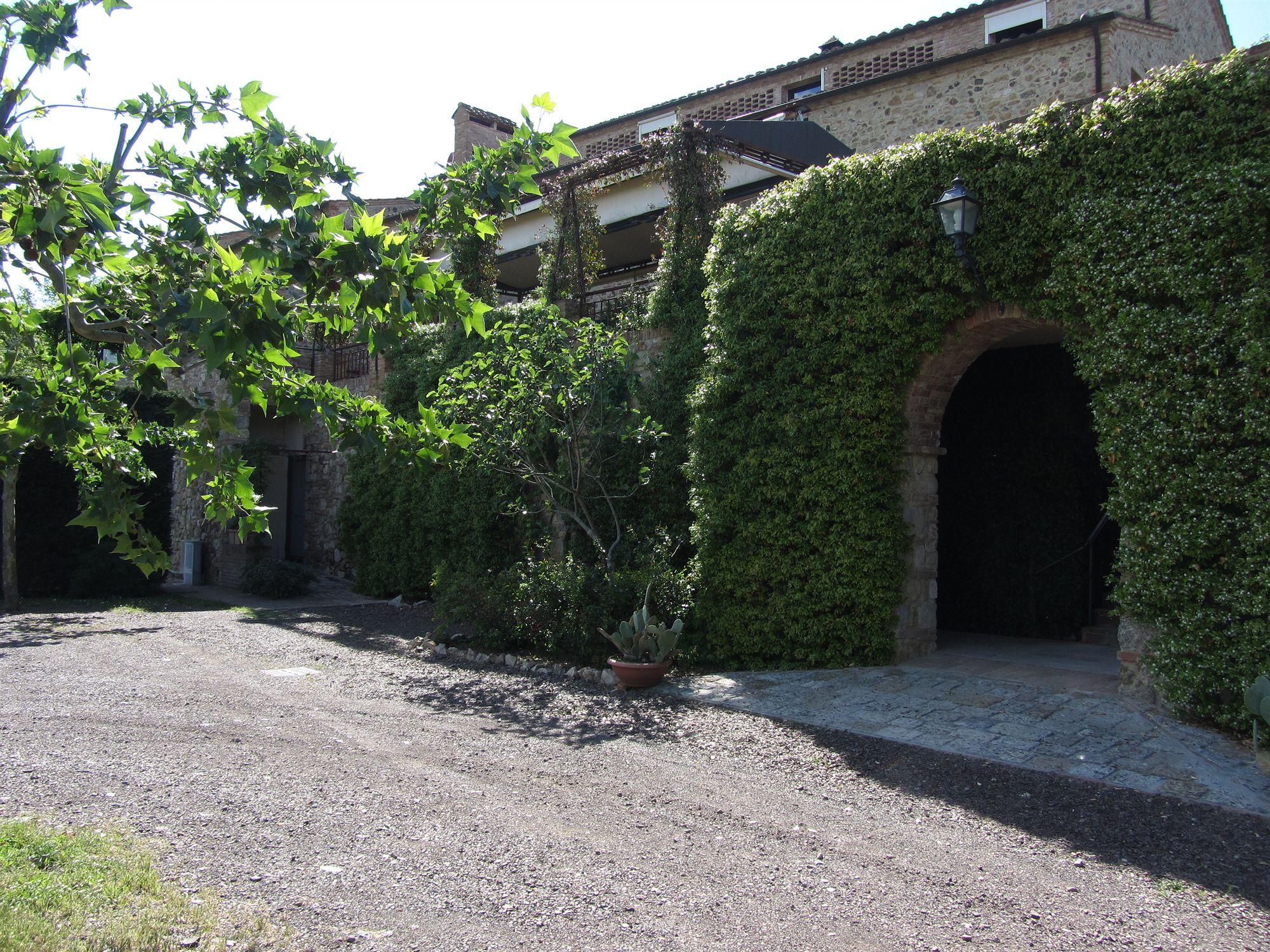 Country house Bosco Della Spina