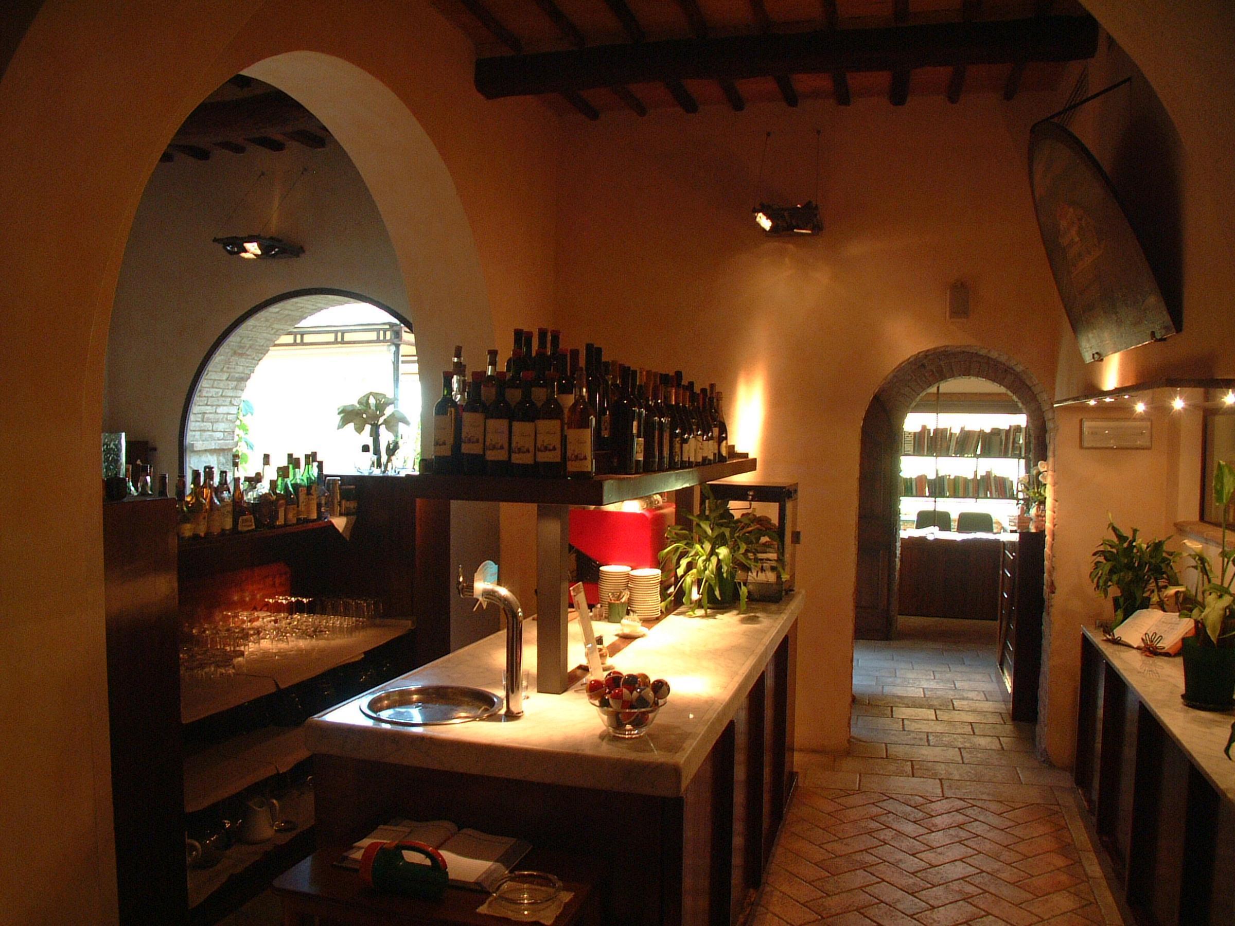 Bosco Della Spina Country house