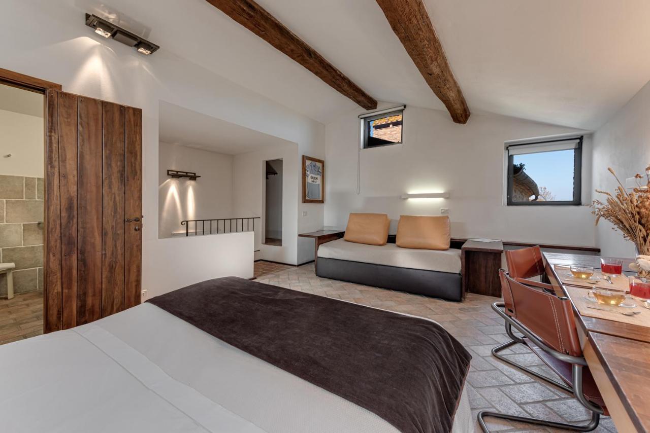 Bosco Della Spina Country house
