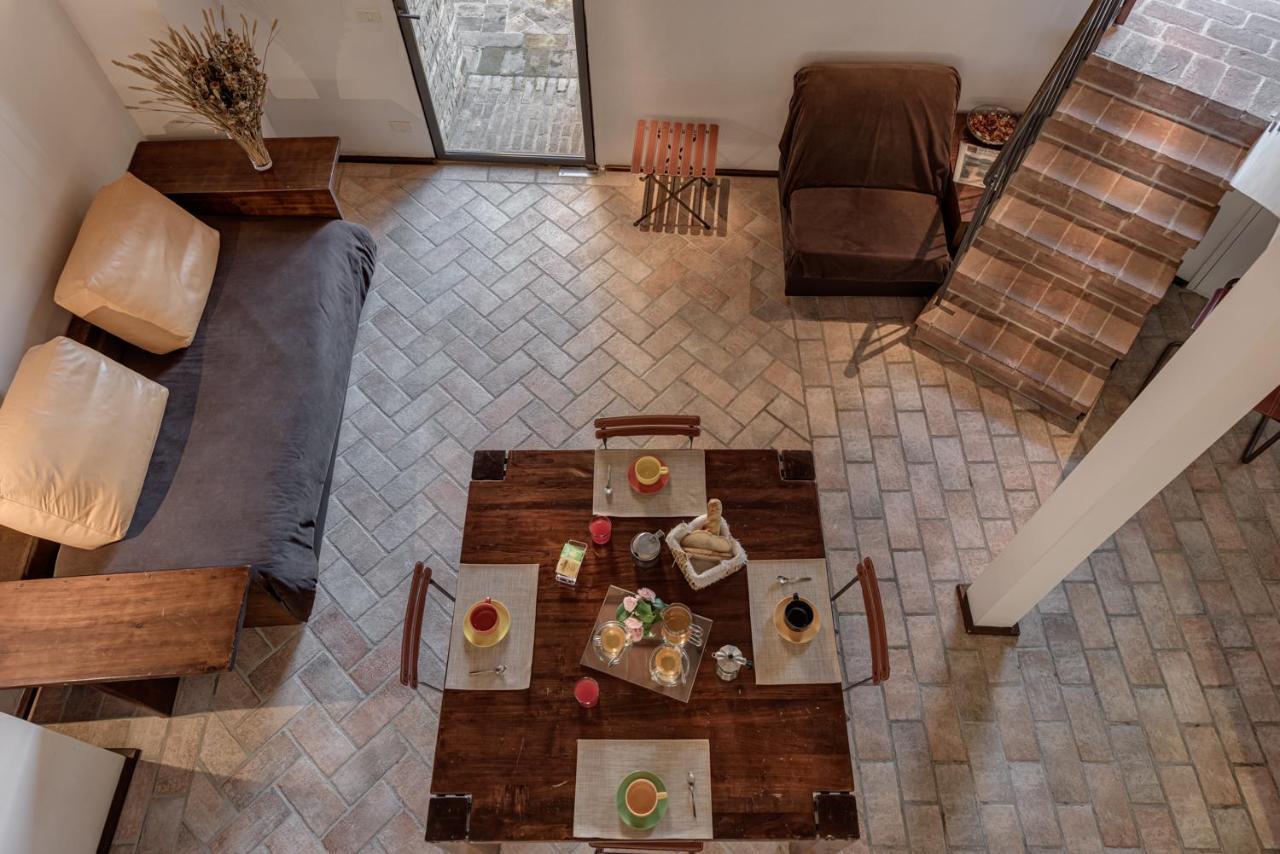 Country house Bosco Della Spina