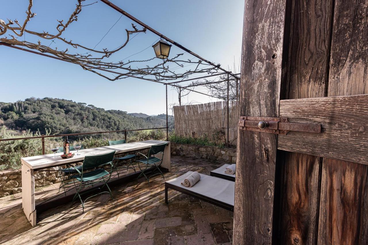 Country house Bosco Della Spina Murlo
