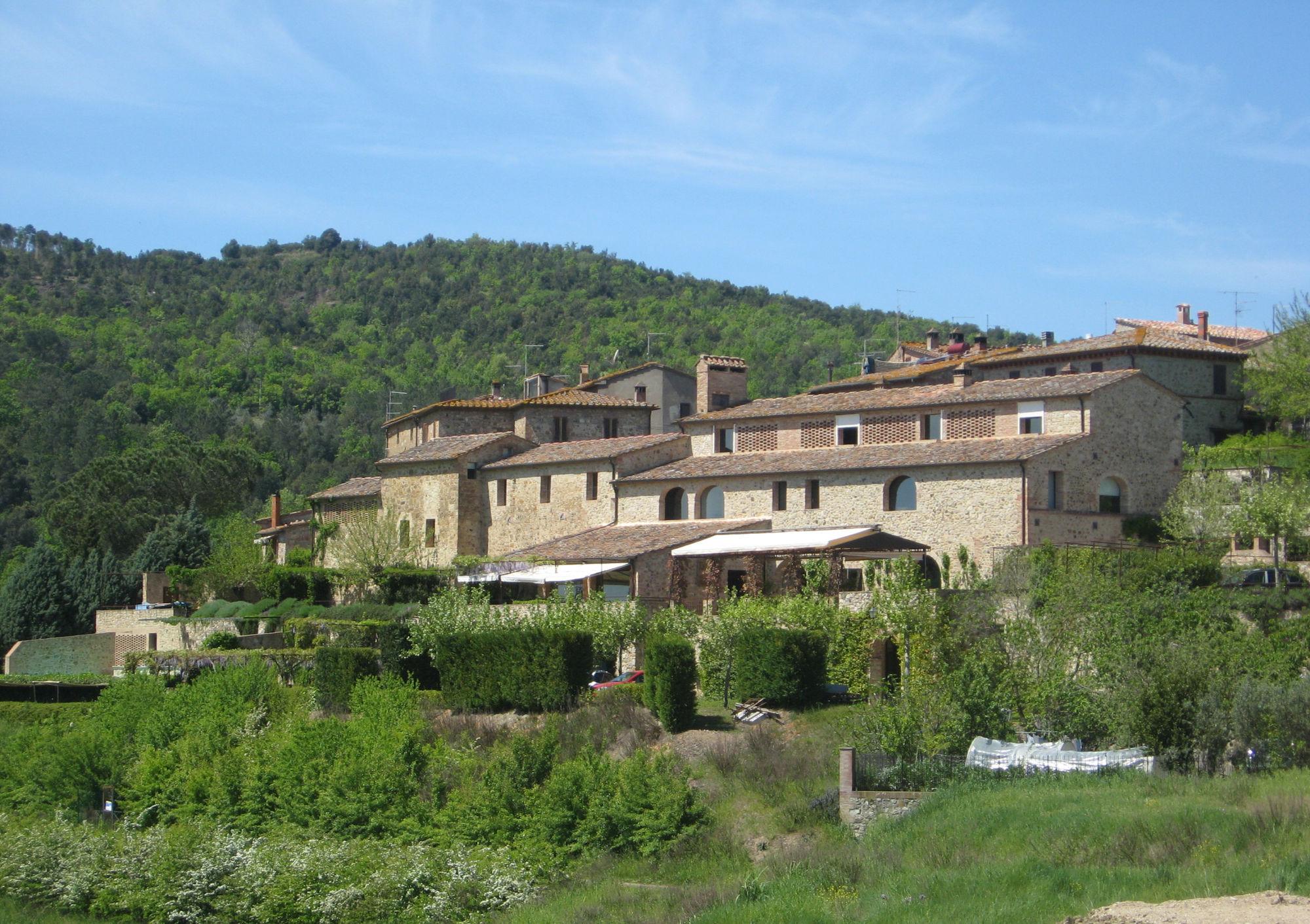Bosco Della Spina * Murlo
