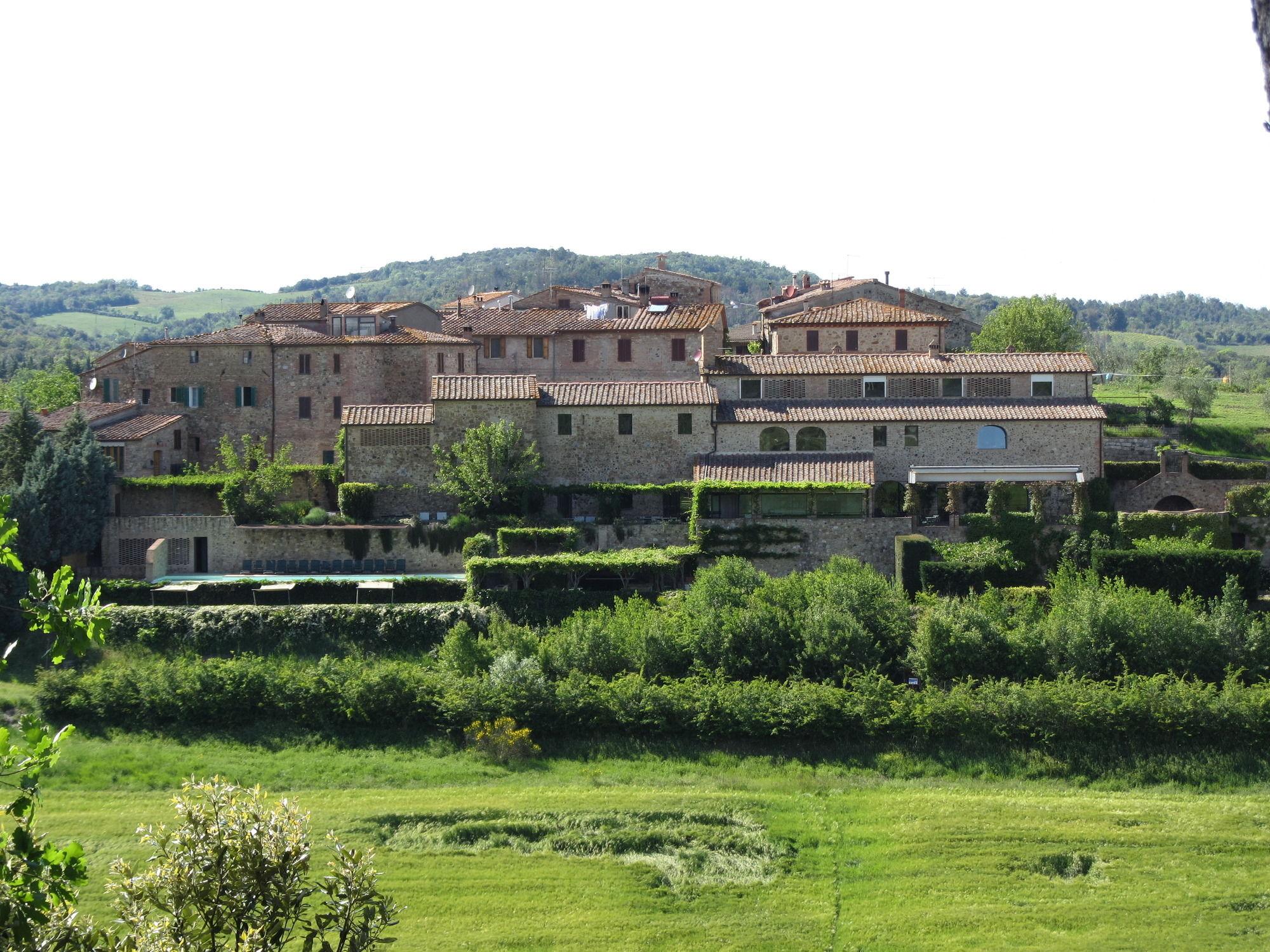 Bosco Della Spina Country house *