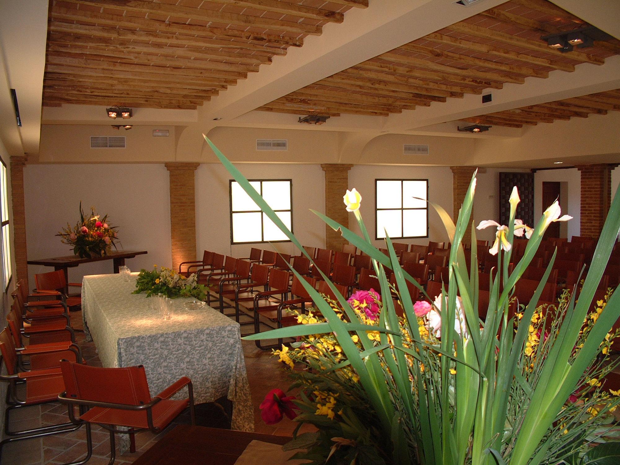 Bosco Della Spina Country house
