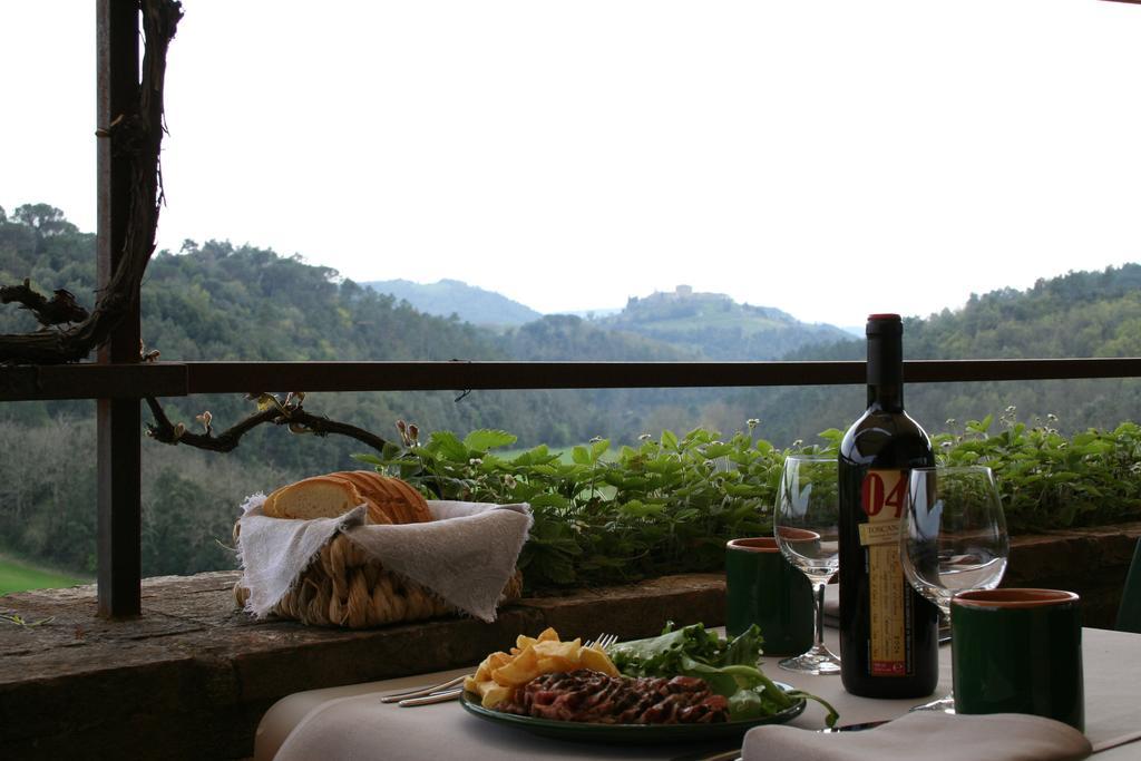Bosco Della Spina Murlo