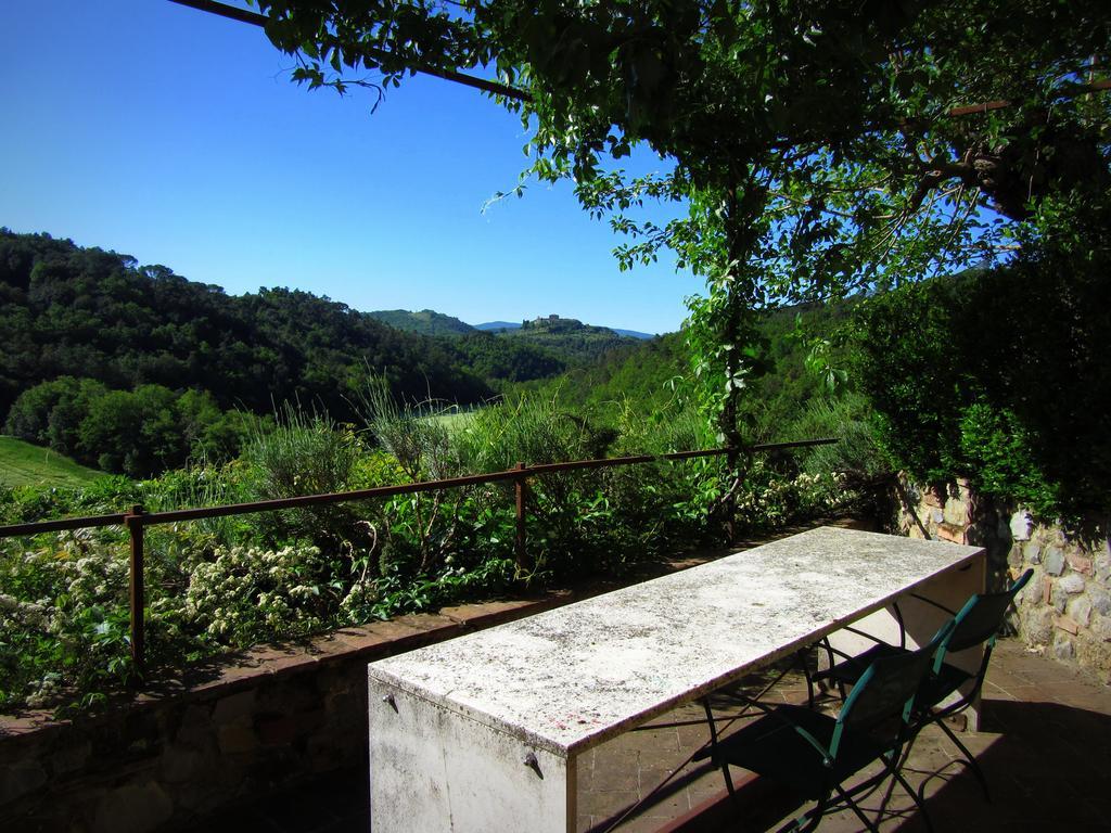 Bosco Della Spina * Murlo