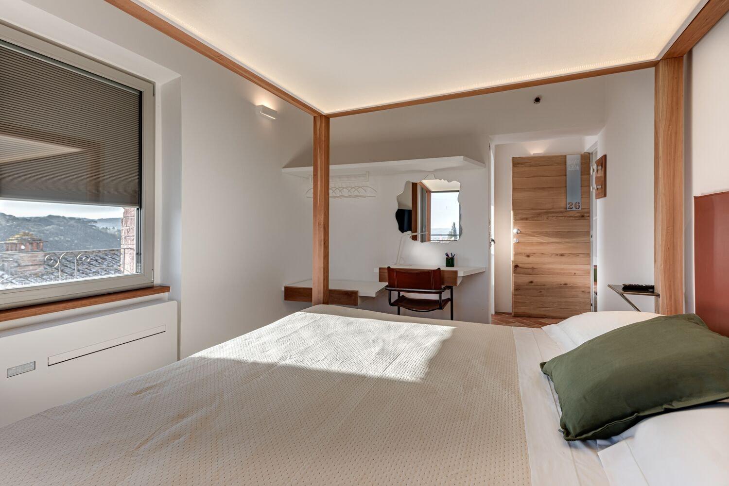 Bosco Della Spina Country house Murlo