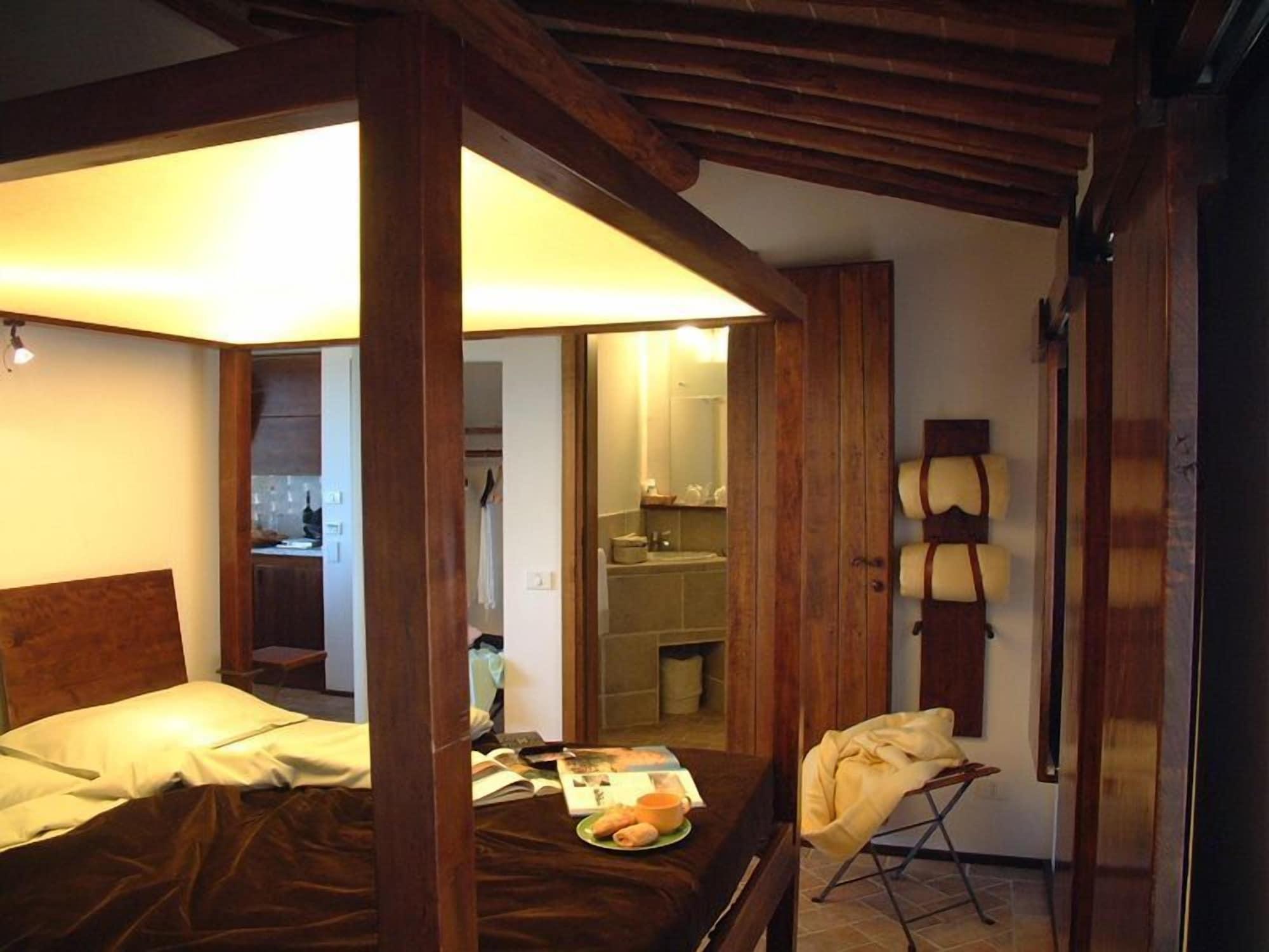 Bosco Della Spina * Murlo