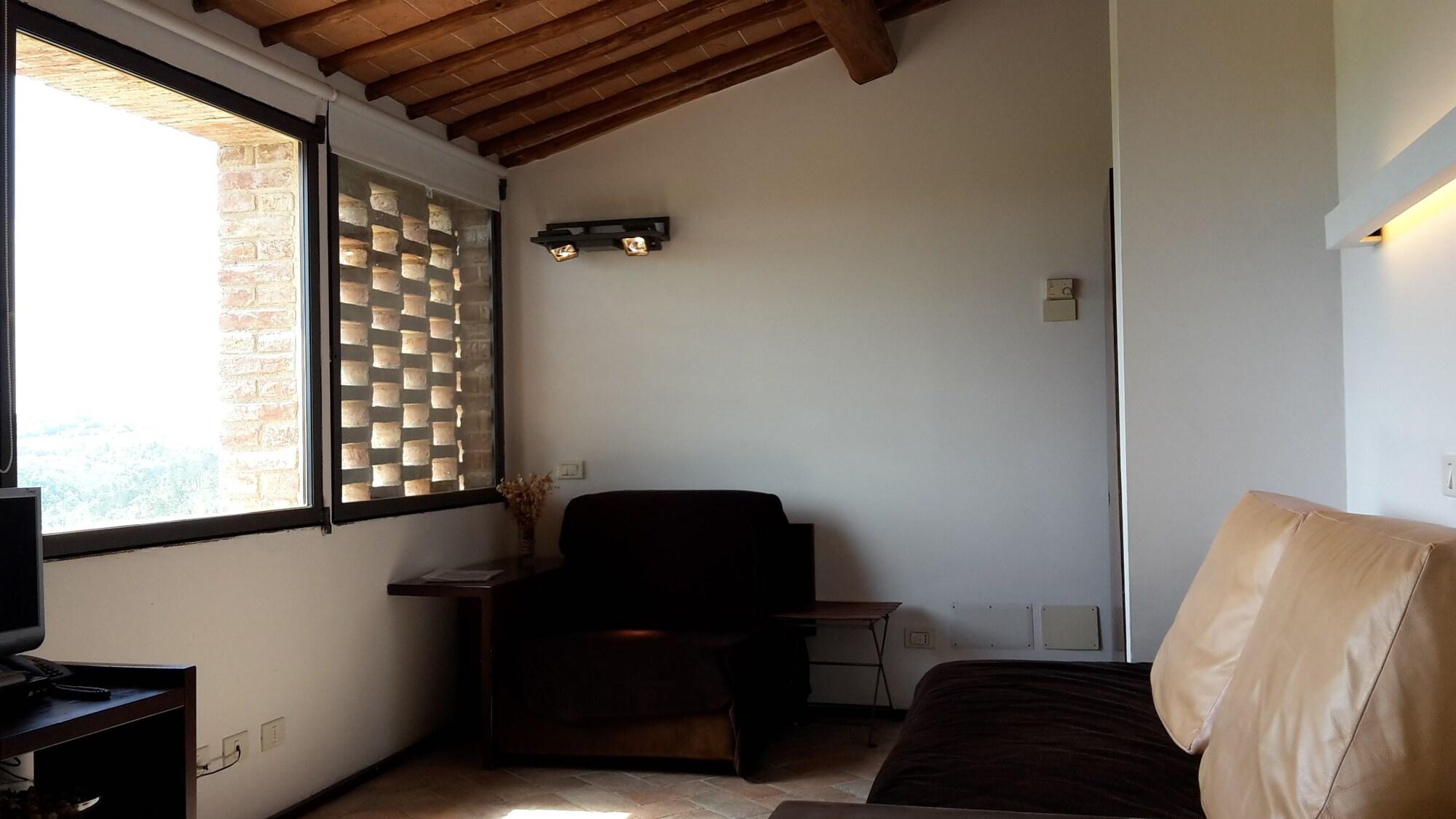 Country house Bosco Della Spina *
