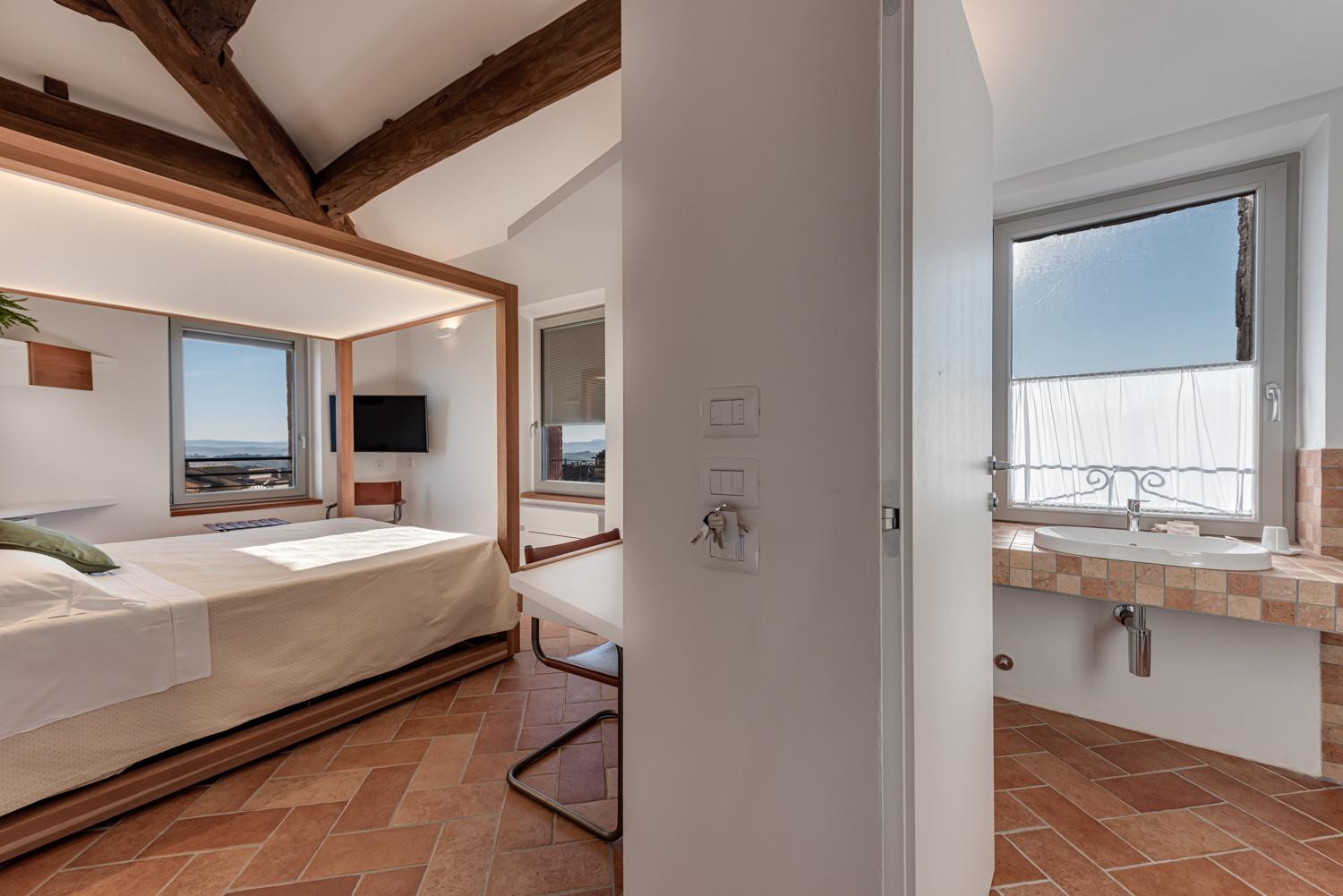 Country house Bosco Della Spina Murlo