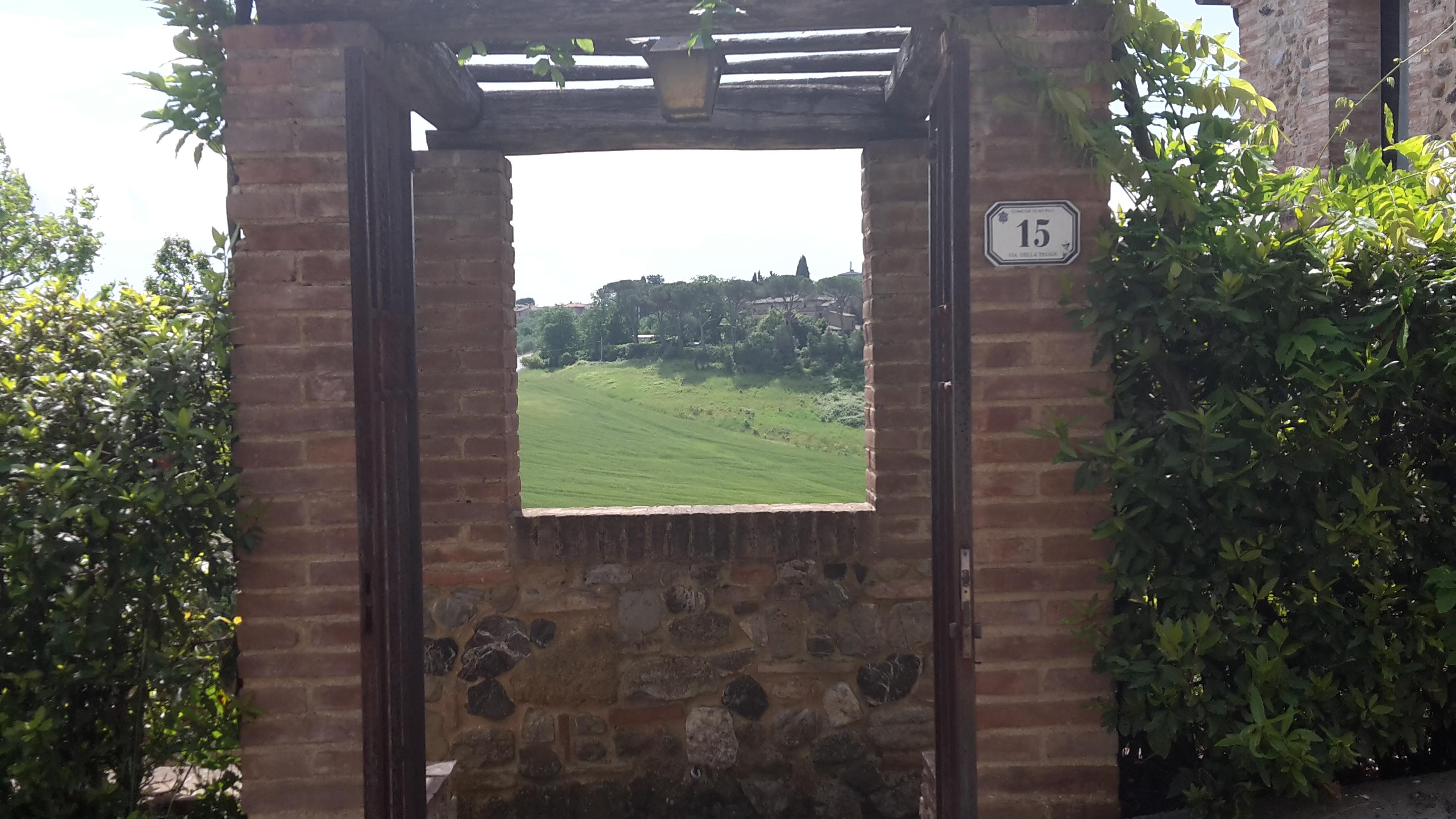 Bosco Della Spina * Murlo