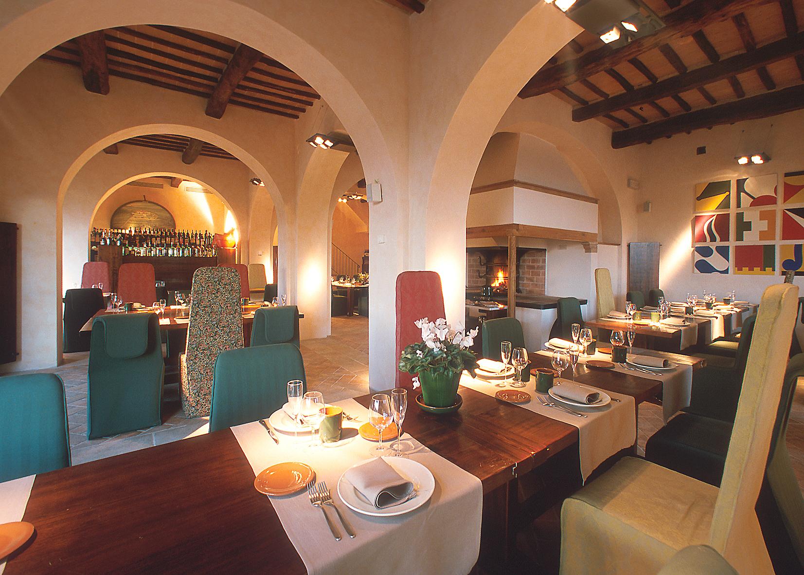 Bosco Della Spina Country house *