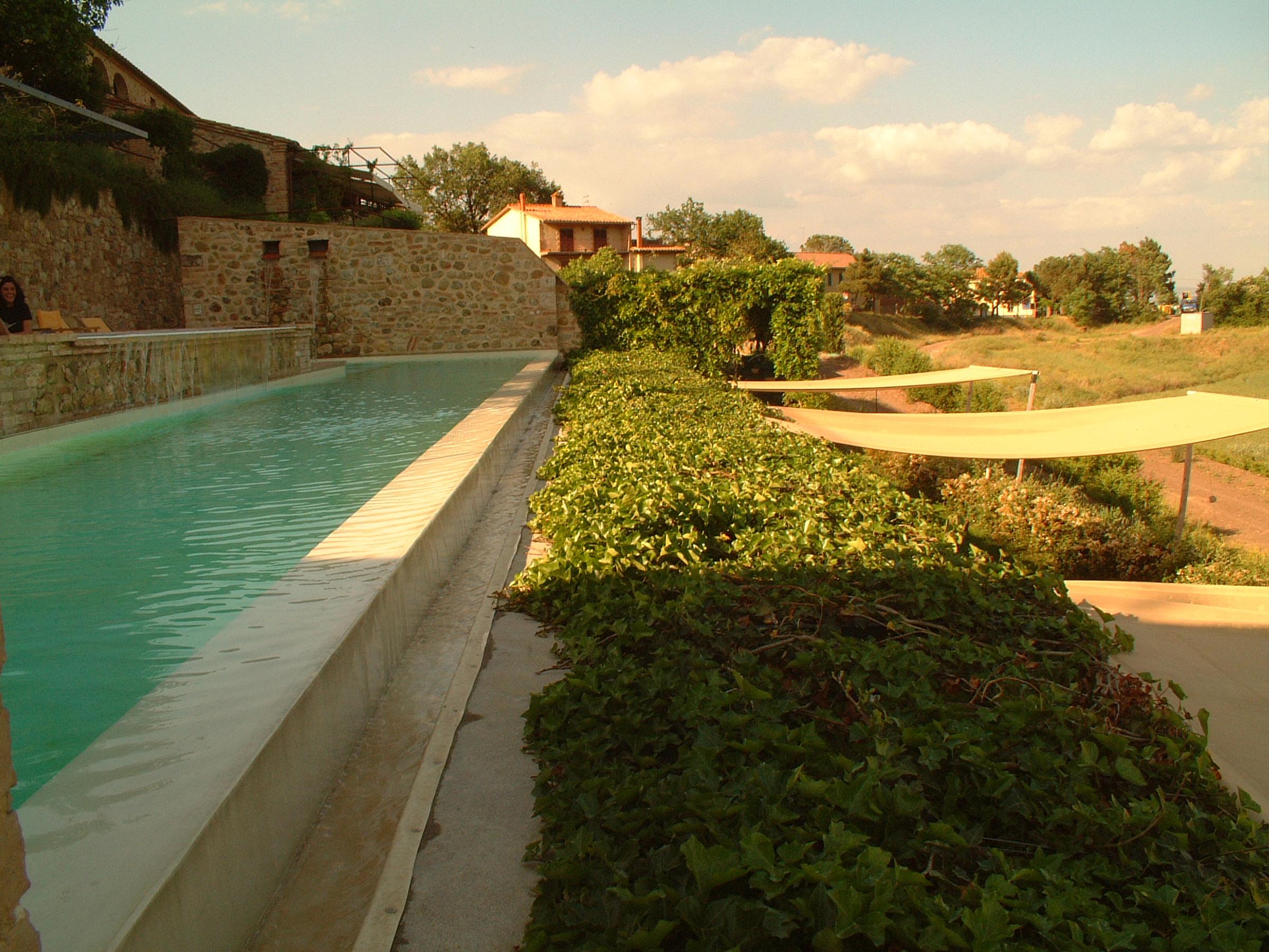 Country house Bosco Della Spina *