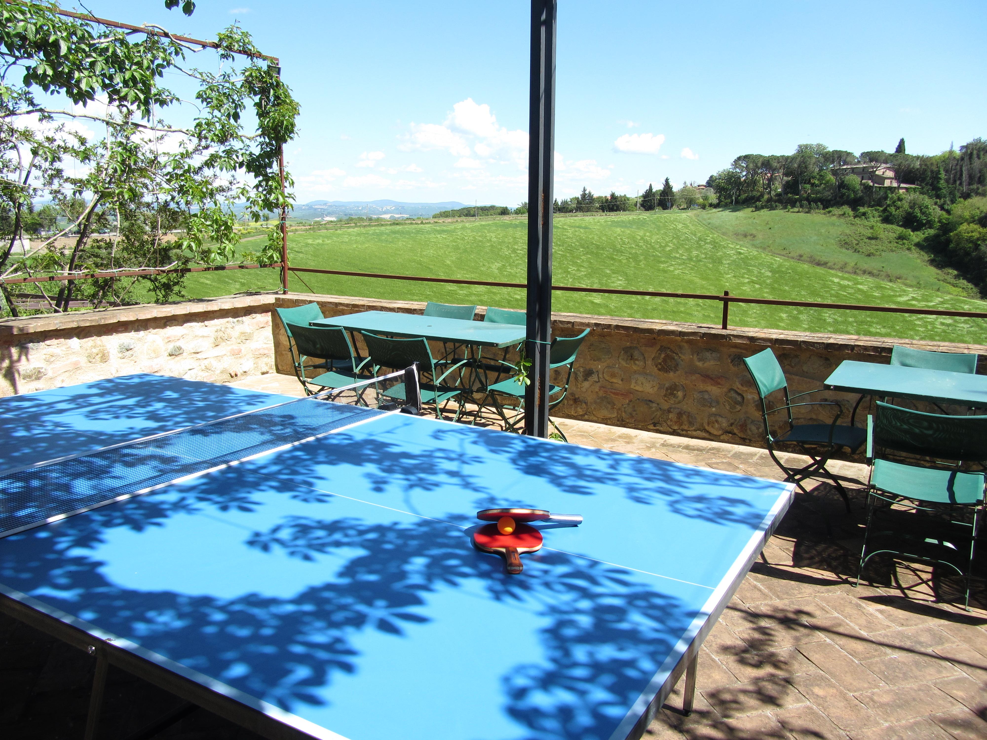 Bosco Della Spina Country house Murlo