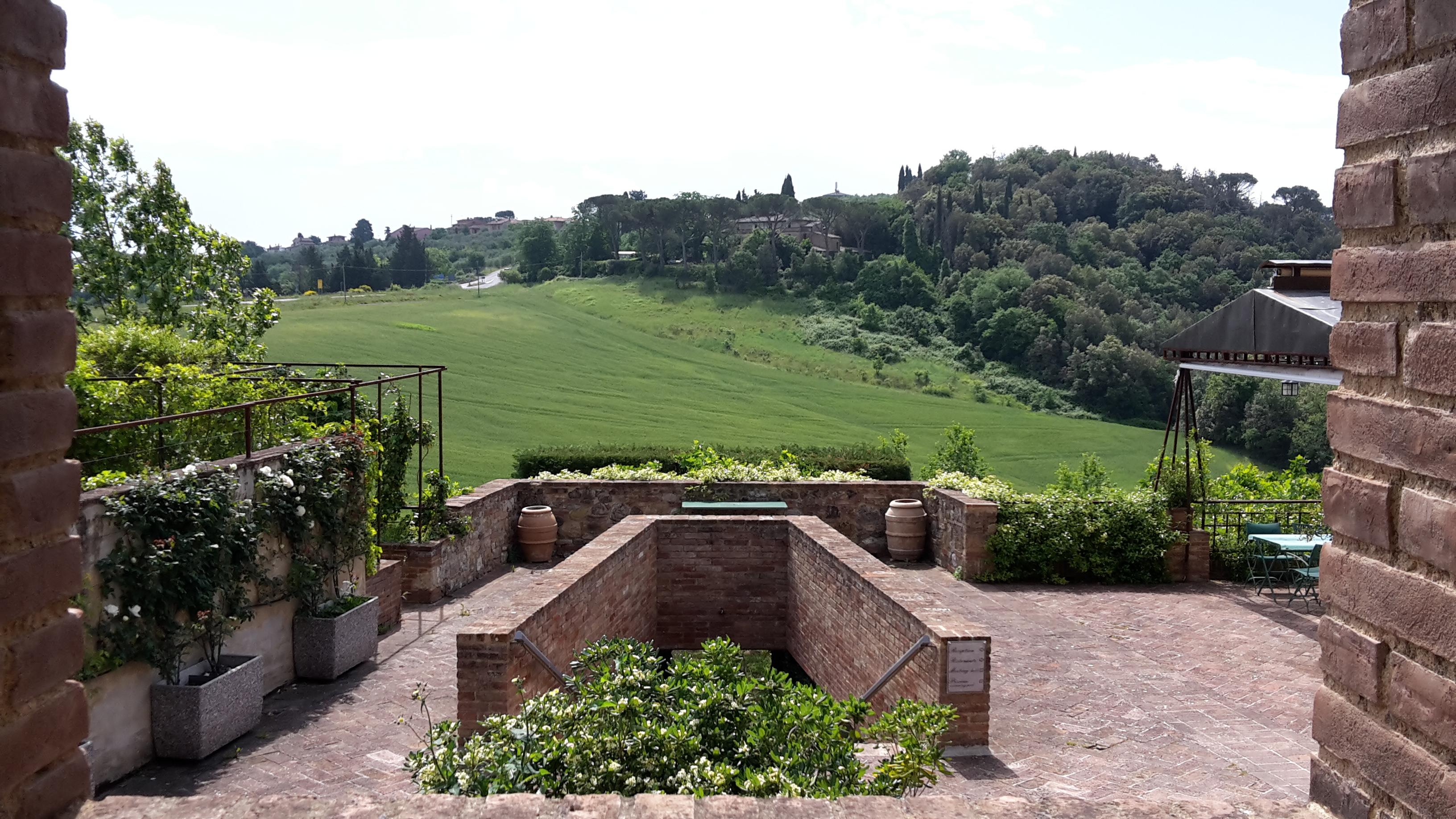 Bosco Della Spina