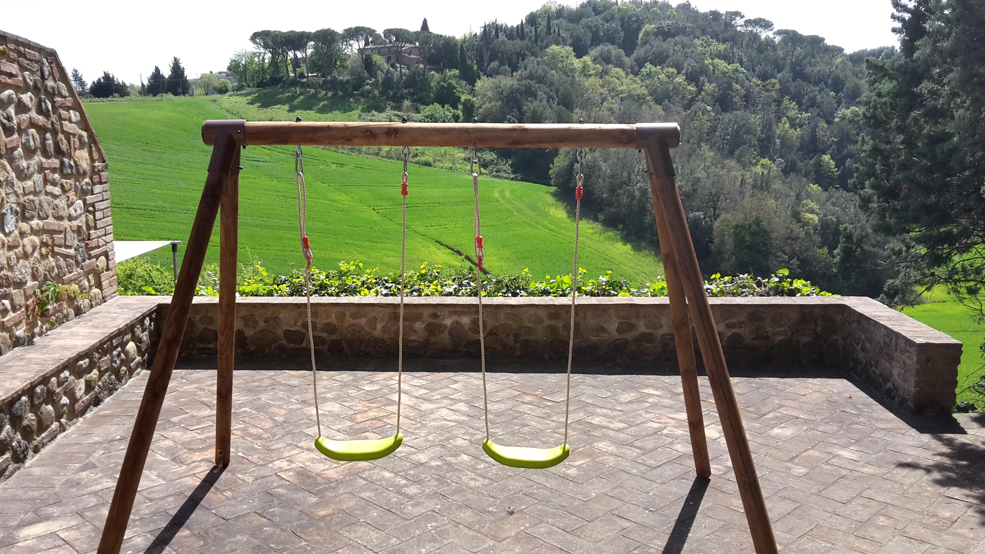 Country house Bosco Della Spina