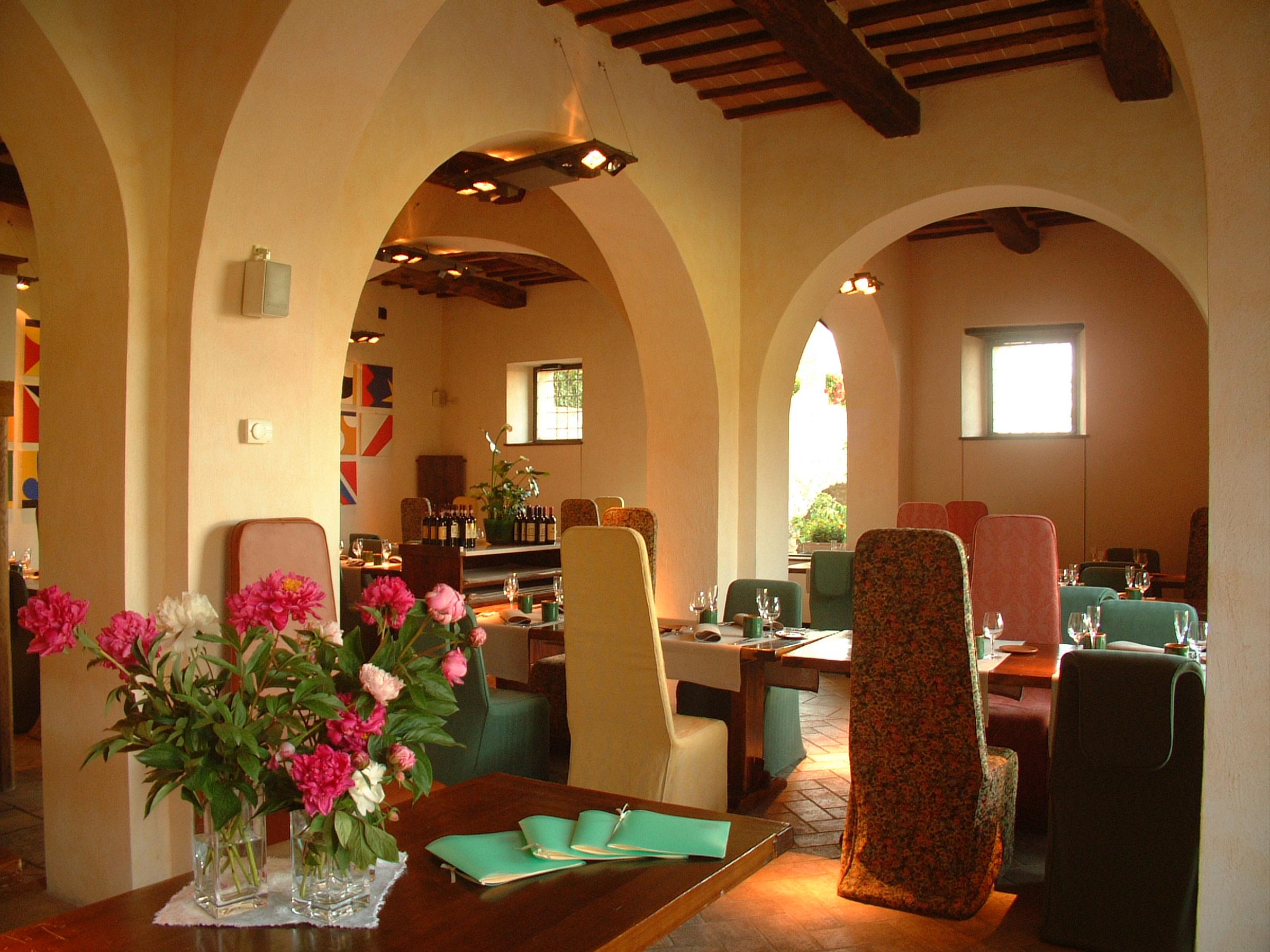 Bosco Della Spina Country house *