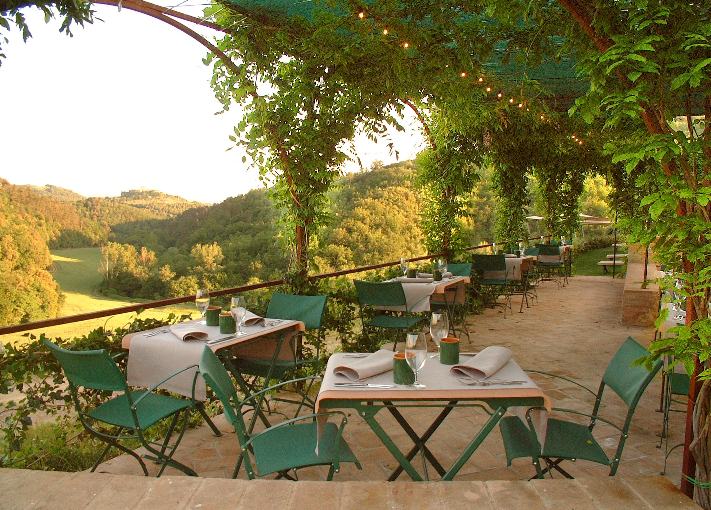 Bosco Della Spina Country house *