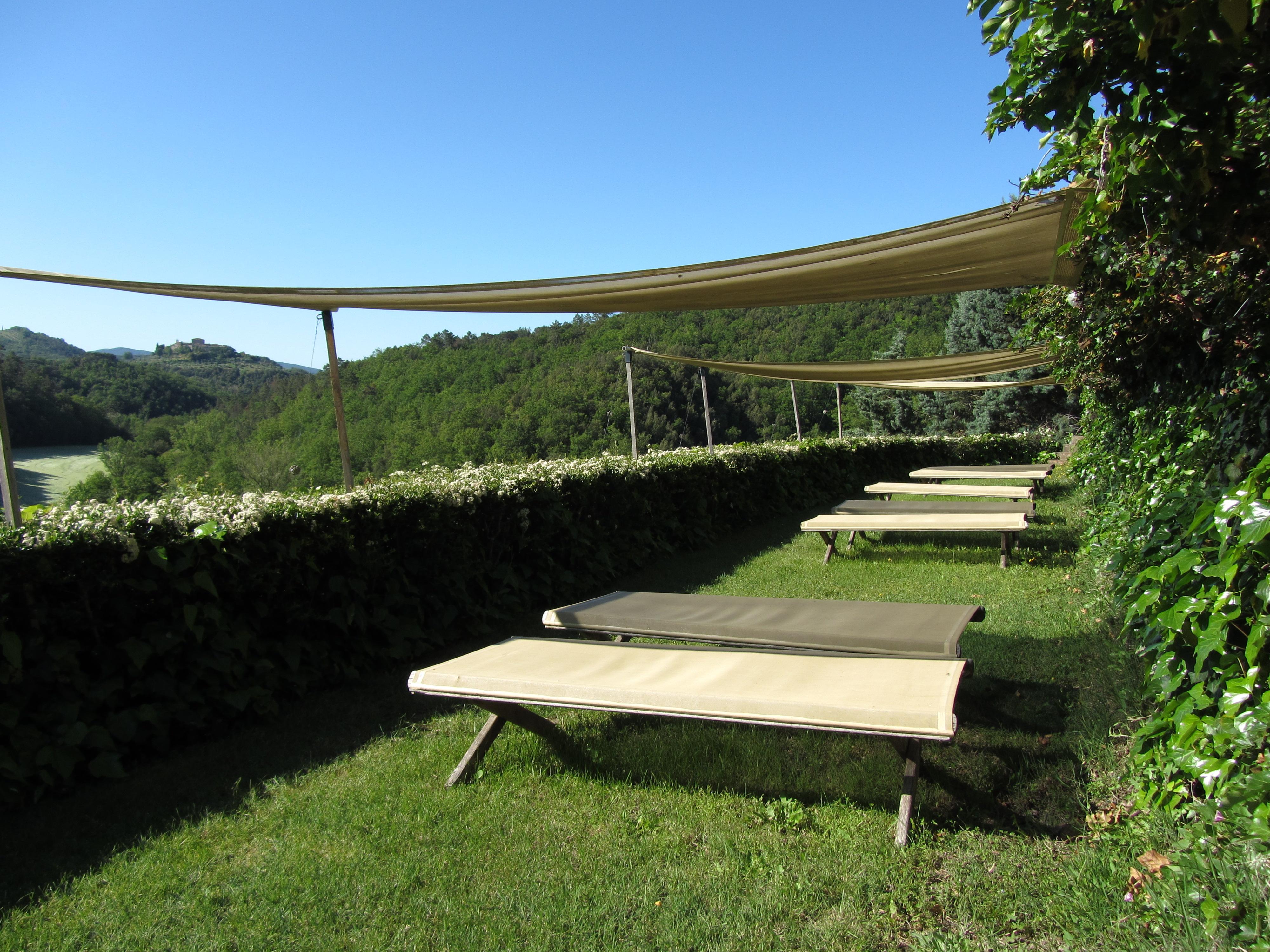 Bosco Della Spina Murlo