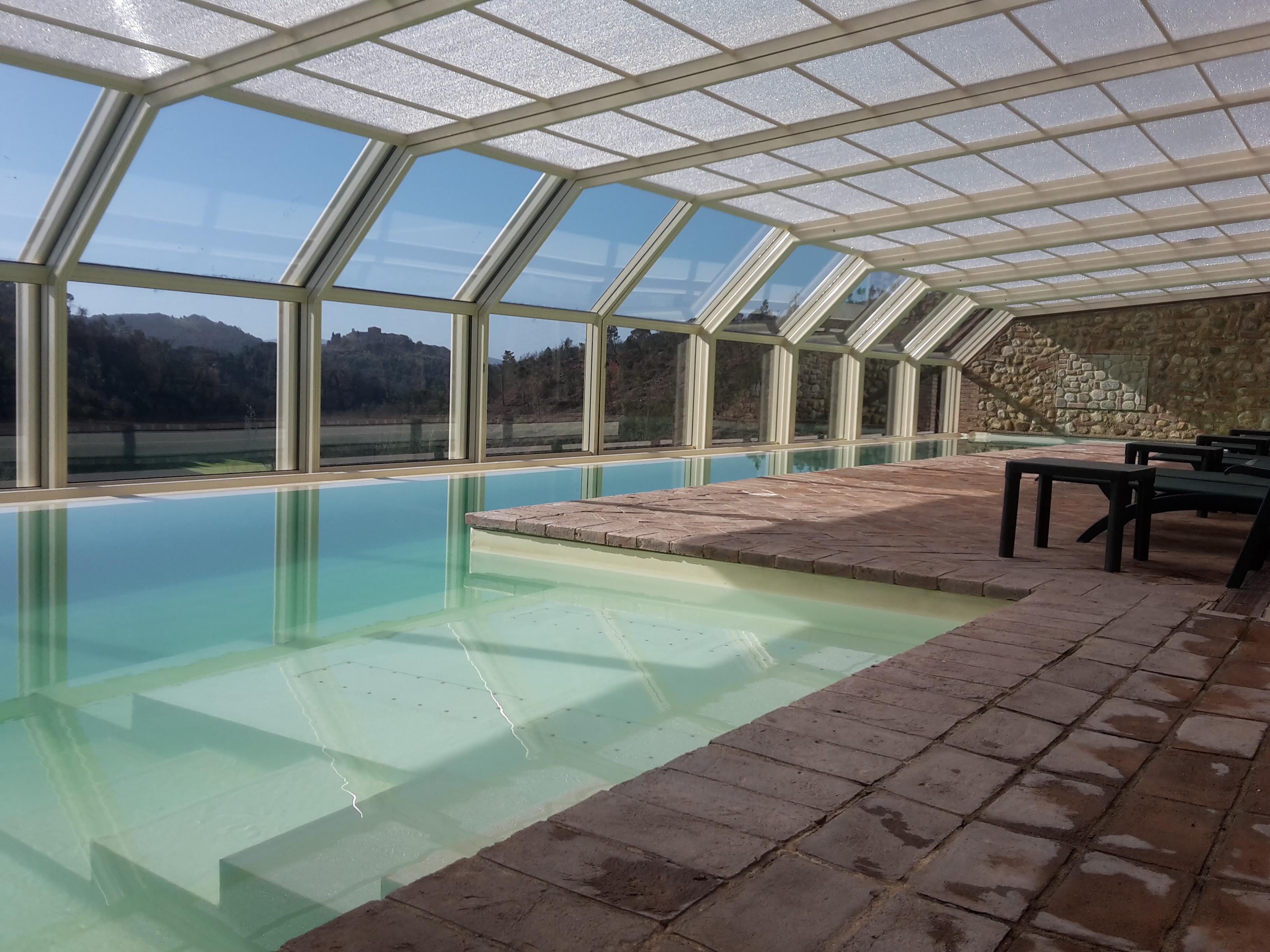 Bosco Della Spina Country house *