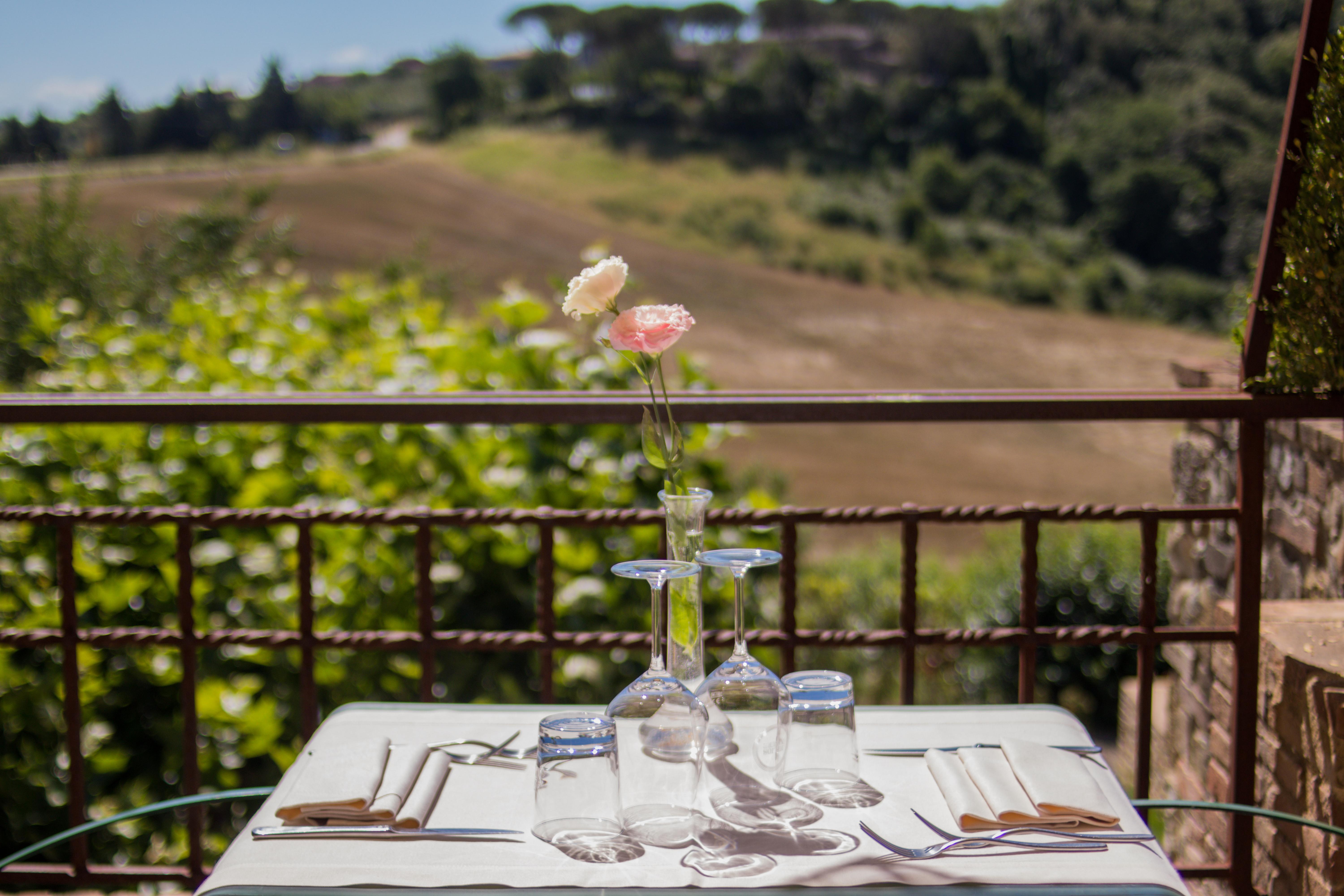Country house Bosco Della Spina *