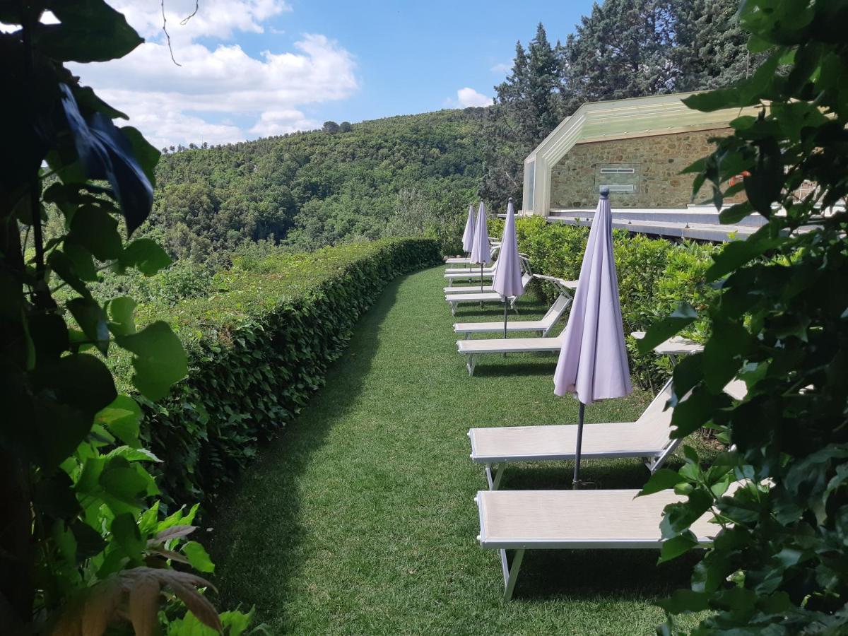 Country house Bosco Della Spina *